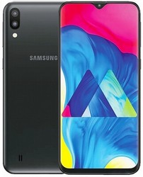 Замена тачскрина на телефоне Samsung Galaxy M10 в Пензе